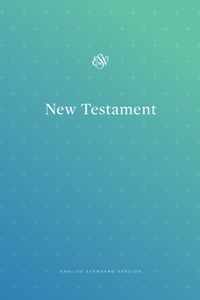 Outreach New Testament-ESV