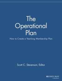 The Operational Plan