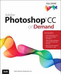 Adobe Photoshop CC on Demand