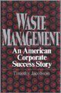 Waste Management