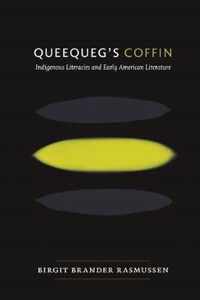 Queequeg's Coffin