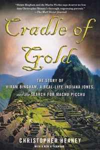 Cradle of Gold