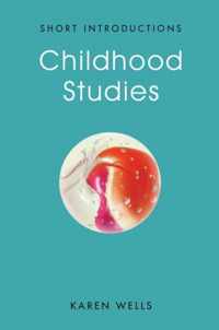 Childhood Studies