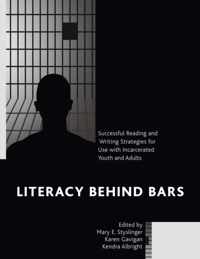 Literacy Behind Bars