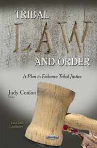 Tribal Law & Order