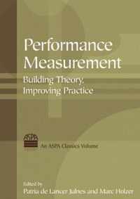 Performance Measurement