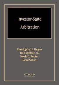 Investor-State Arbitration