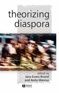 Theorizing Diaspora