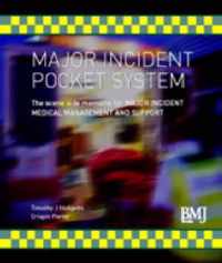 Major Incident Management System