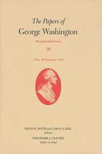 The Papers of George Washington