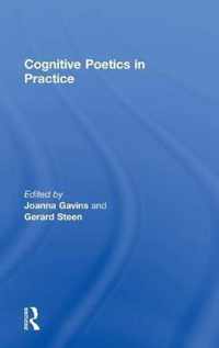 Cognitive Poetics in Practice