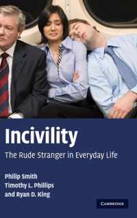 Incivility