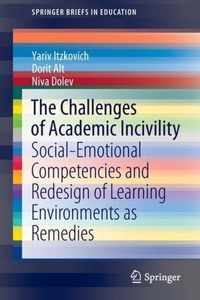 The Challenges of Academic Incivility