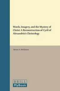 Words, Imagery, and the Mystery of Christ