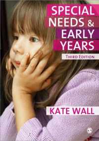 Special Needs & Early Years