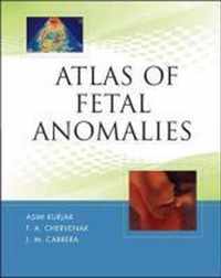 Atlas of Fetal Anomalies