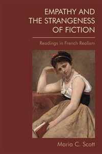 Empathy and the Strangeness of Fiction