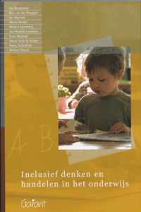 Inclusief Denken En Handelen In Het Onderwijs / 12