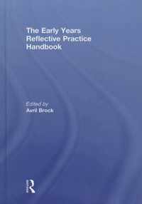 The Early Years Reflective Practice Handbook