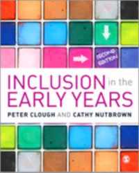 Inclusion in the Early Years