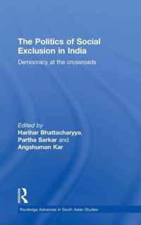 The Politics of Social Exclusion in India