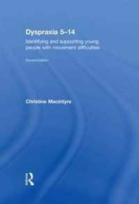 Dyspraxia 5-14