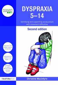 Dyspraxia 5-14