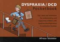 Dyspraxia/DCD Pocketbook