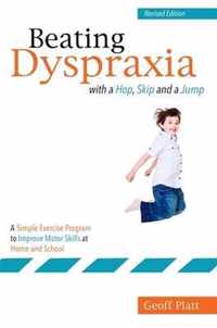 Beating Dyspraxia With A Hop Skip & A Ju