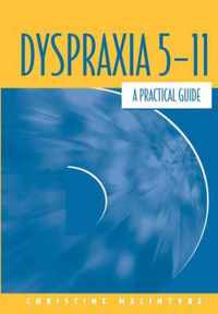 Dyspraxia 5-11