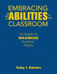 Embracing Disabilities in the Classroom