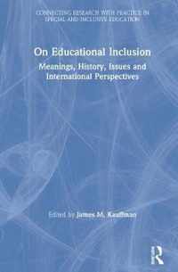 On Educational Inclusion