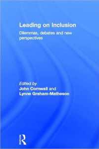 Leading on Inclusion