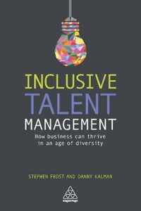 Inclusive Talent Management