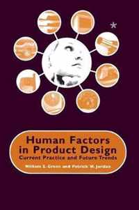 Human Factors in Product Design