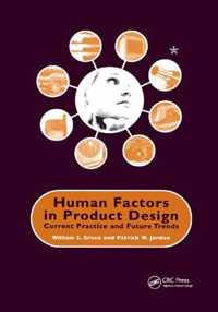 Human Factors in Product Design