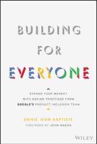 Building For Everyone