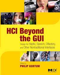 HCI Beyond the GUI