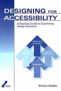 Designing for Accessibility