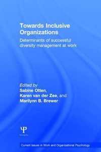 Towards Inclusive Organizations