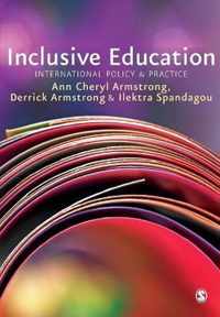 Inclusive Education