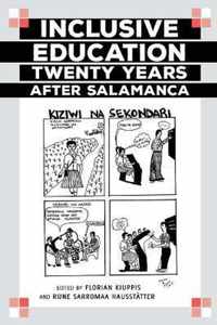 Inclusive Education Twenty Years after Salamanca