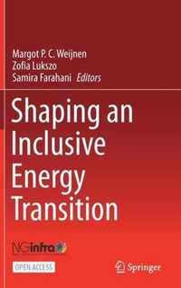 Shaping an Inclusive Energy Transition