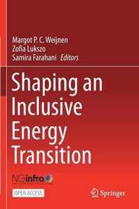 Shaping an Inclusive Energy Transition