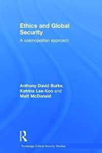 Ethics and Global Security