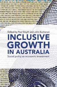 Inclusive Growth in Australia