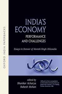 India's Economy Performance And Challenges