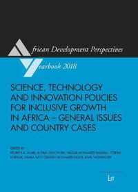 Science Technology and Innovation Policies for Inclusive Growth in Africa, 20