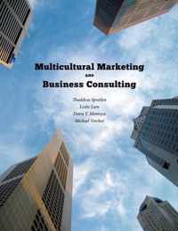 Multicultural Marketing and Business Consulting