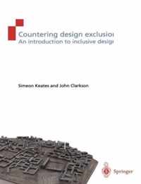 Countering Design Exclusion